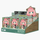 Pop Mart Spy X Family Anya's Daily Life Series Figures Sealed Case (6 Blind Box)