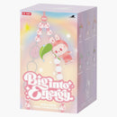 Pop Mart the Monsters Big into Energy Series Phone Charm Single Blind Box