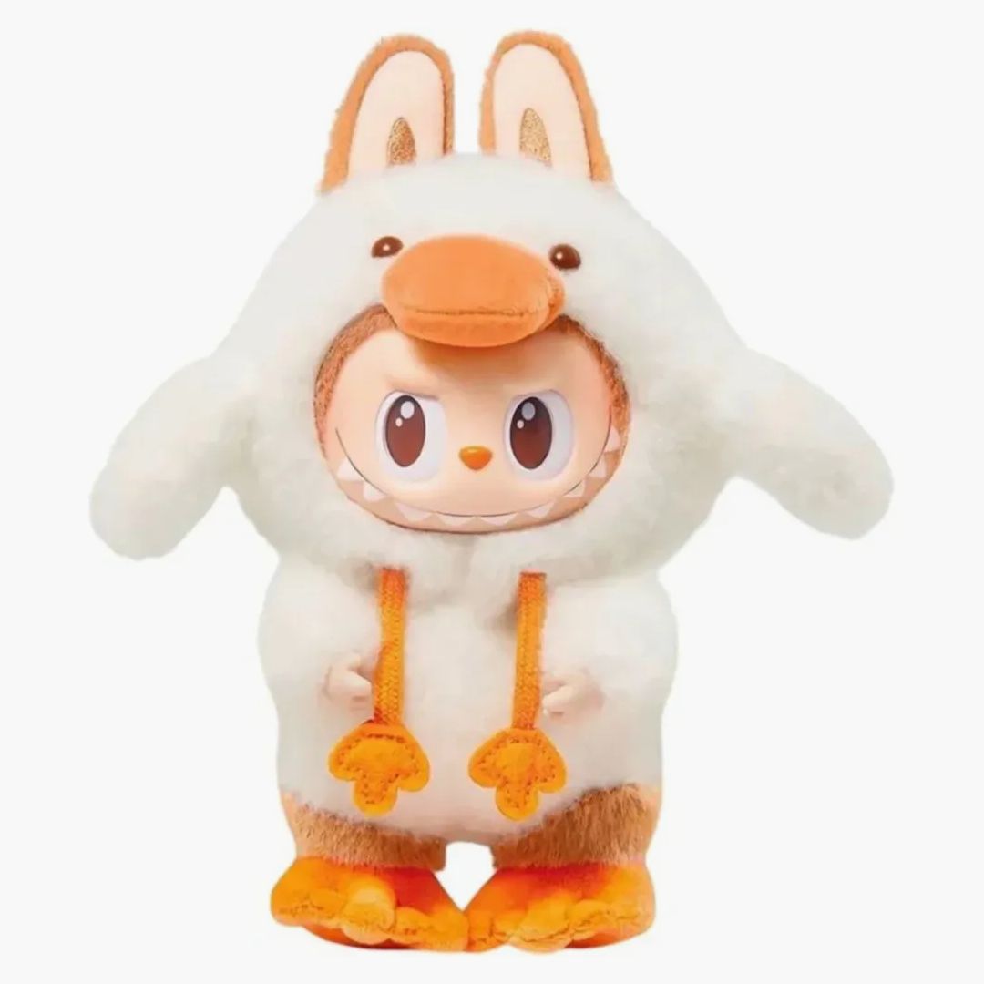 Popmart The Monsters Labubu Forest ラブブ PopMartTheMonstersLabubuForest