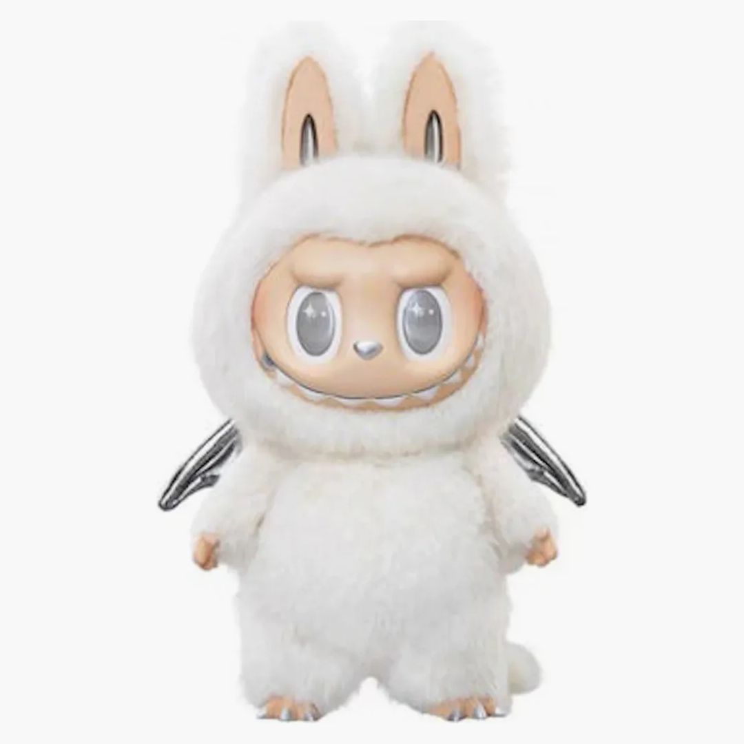 アイドル POP MART THE MONSTERS (LABUBU) (A-M) Pop Mart The Monsters Labubu Zimomo Angel - Kup w Hypenedz