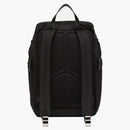 Prada adidas re-nylon batoh černý