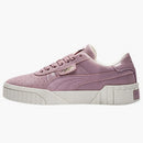 PUMA CALI NUBUCK PURPLE (DONNE)