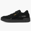 Puma Cali Tyakasha Triple Black (mujer)