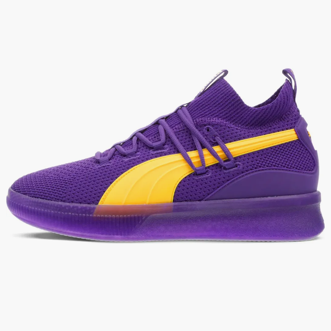 Puma Clyde Court Lakers – bei HYPENEEDZ kaufen