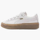 Puma Creeper Paty Rihanna Fenty White (GS)