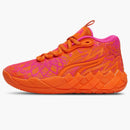 Puma Lamelo Ball Mb.01 Mash Up (gs)
