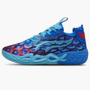 Puma Lamelo Ball Mb.04 Lo Alien Skin