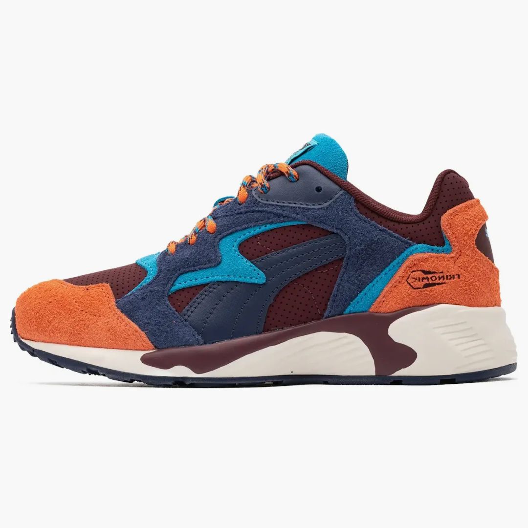 Puma Prevail Keeping Score Buy at Hypeneedz