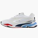 Puma RS-Fast BMW Motorsport White (GS)