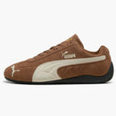 Puma Speedcat Og Haute Coffee Frosted Ivory (gold Tongue Logo)
