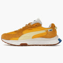 Puma Wild Rider Vintage Mineral Yellow