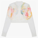 Puma X Kidsuper Women's Longsleeve Sugared Almond