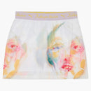 Puma X Kidsuper Women's Skirt Sugared Almond
