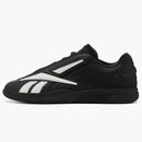 Reebok Hammer Pro Ltd Black White