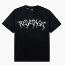 Revenge X Kosuke Kawamura Flower Anarchy Treated Tea Black