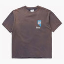 Rhude 2 tea gray