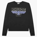 Rhude Hope Ranch T-Shirt Black