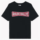 Rhude rally tea black