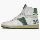 Rhude Rhecess Hi White Green