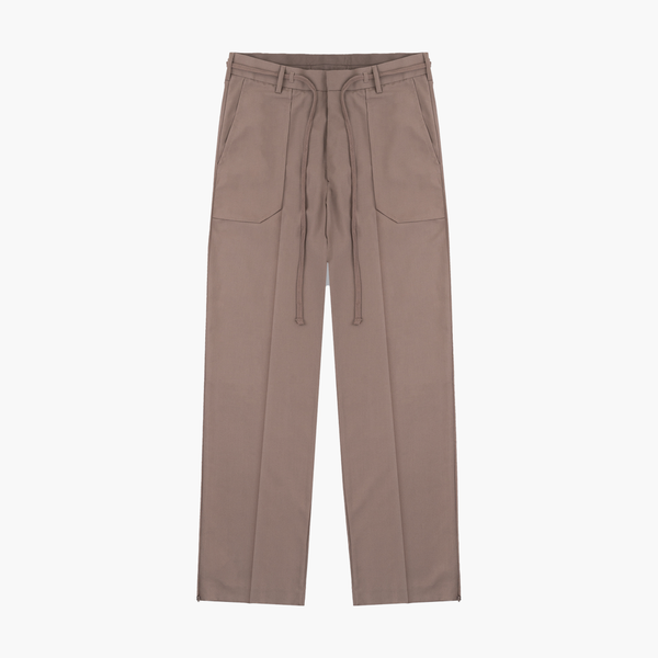 Root Atelier Tailored V2 Pants Fossil