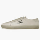 Saint Laurent Court Classic SL-06 Cream
