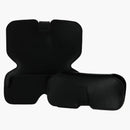 Saint Laurent Round-frame Acetate Sunglasses Brown Brown (slm8f-30001590-003)