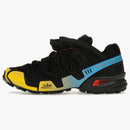 Salomon Speedcross 3 y/Proyecto Black