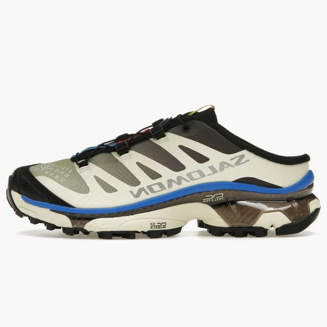 Salomon XT-4 MULE MAISON MARGIELA BUY AT HYPENEGEDZ