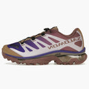 Salomon Xt-4 Og Portabella Rose Taupe
