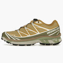 Salomon Xt-6 Gore-tex Antelope Portabella