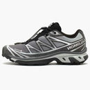 Salomon XT-6 Gore-Tex Atmos Concrete Jungle