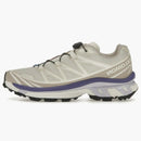 Salomon XT-6 Milk Silver Cloud