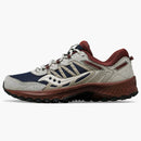 Saucony Grid Peak Navy holubice