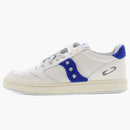 Saucony Jazz Court Maybe Tomorrow Varsity