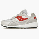 Saucony Shadow 6000 White Red