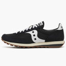 Saucony trainer 80 Black White
