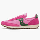 Saucony trainer 80 Pink Forest