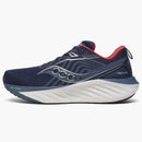 Saucony triunfo 22 marina anochecer