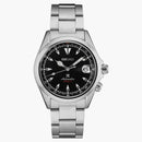 Seiko Prospex Alpinist SPB117