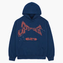 Sp5der Adult Sweatshirt Navy