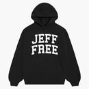 Sp5der Home Hoodie Black