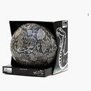 Spalding X Kobe Bryant 94 Silver Series Snakeskin Basketball