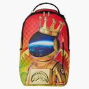 Sprayground Aropoman King The Visionary (DLXSV) batoh Multicolor