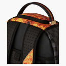 Sprayground Diablo Bear Havin Velký denní muž (DLXV) Batoh Black/Grey