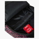 Sprayground Knight Rider Hoff Rider (DLXVF) Batoh Multicolor