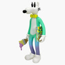 Steven Harrington undermedveten figurgradient