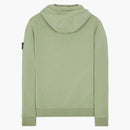 Stone Island 64151 Hoodie Sage Green