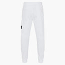 Stone Island 64551 Sweatpants White