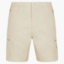 Stone Island Bermuda Comfort Shorts Ghost Beige
