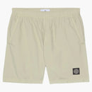 Stone Island Regular Fit Swimshort Sand